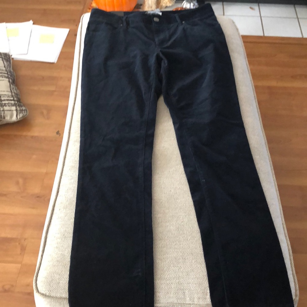 Banana Republic Cords Size 14